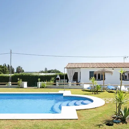 Holiday home Complejo Maria Marta