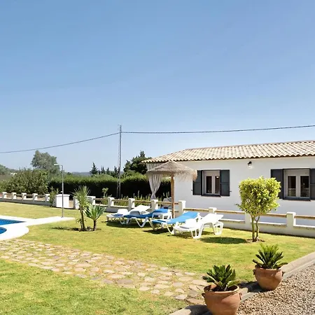 Complejo Maria Marta Holiday home *