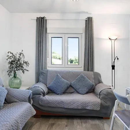 Complejo Maria Marta Holiday home