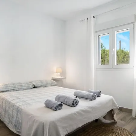 Complejo Maria Marta Holiday home