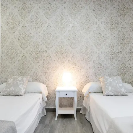 Complejo Maria Marta Holiday home Barbate