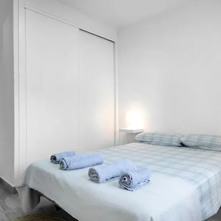 Holiday home Complejo Maria Marta *
