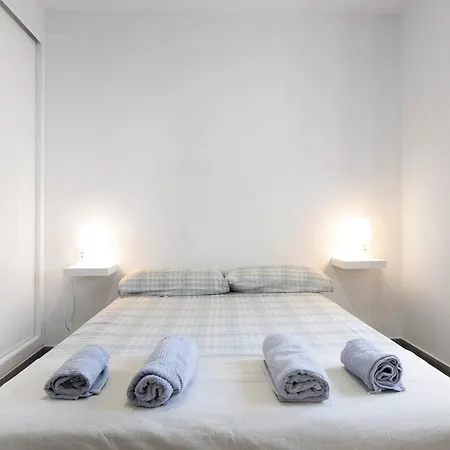 Holiday home Complejo Maria Marta *