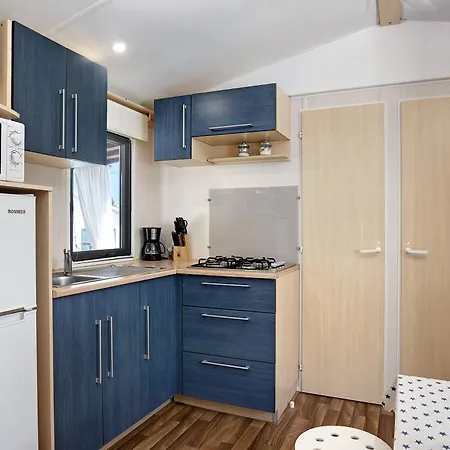 Holiday home Complejo Maria Marta *