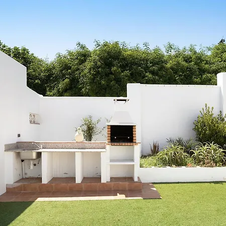 Complejo Maria Marta Holiday home *
