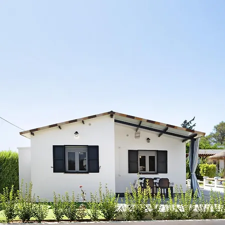 Complejo Maria Marta Holiday home *