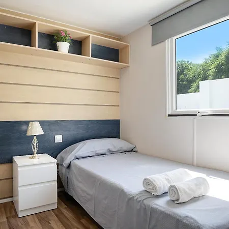 Holiday home Complejo Maria Marta Barbate