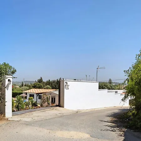 Holiday home Complejo Maria Marta *