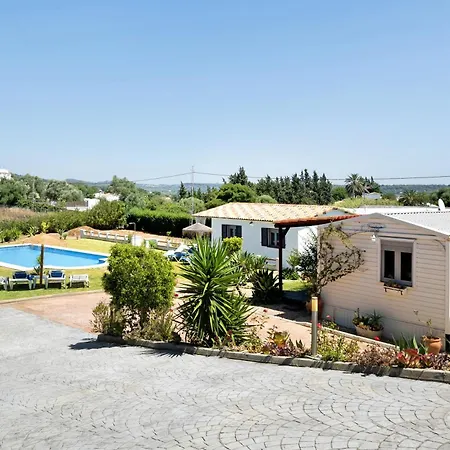 Complejo Maria Marta Holiday home Barbate