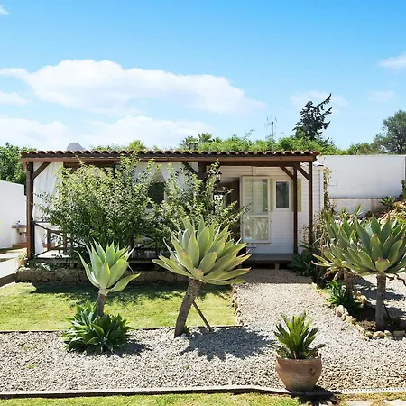 Complejo Maria Marta Holiday home Barbate
