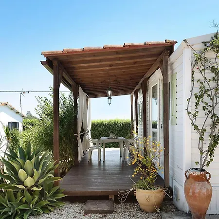 Complejo Maria Marta Holiday home