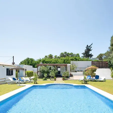 Hébergement de vacances Complejo Maria Marta Barbate